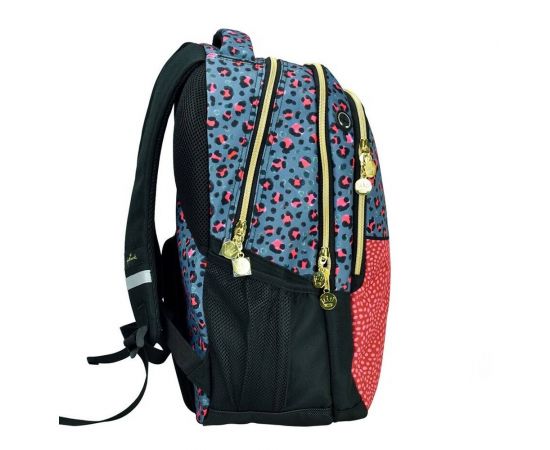 Τσάντα Πλάτης Δημοτικού Hallmark Print GIM | Σχολικές Τσάντες - Κασετίνες στο MarkCenter