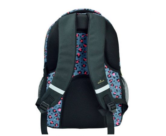 Τσάντα Πλάτης Δημοτικού Hallmark Print GIM | Σχολικές Τσάντες - Κασετίνες στο MarkCenter