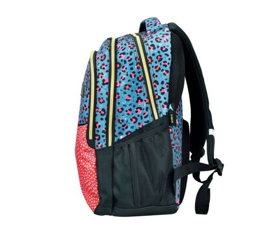 Τσάντα Πλάτης Δημοτικού Hallmark Print GIM | Σχολικές Τσάντες - Κασετίνες στο MarkCenter