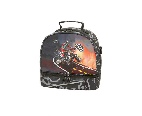 Τσαντάκι Φαγητού Polo Kid's Fun Γουρούνα Polo | Σχολικές Τσάντες - Κασετίνες στο MarkCenter