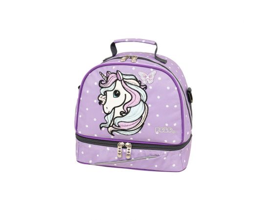 Τσαντάκι Φαγητού Polo Kid's Fun Μονόκερος Polo | Σχολικές Τσάντες - Κασετίνες στο MarkCenter