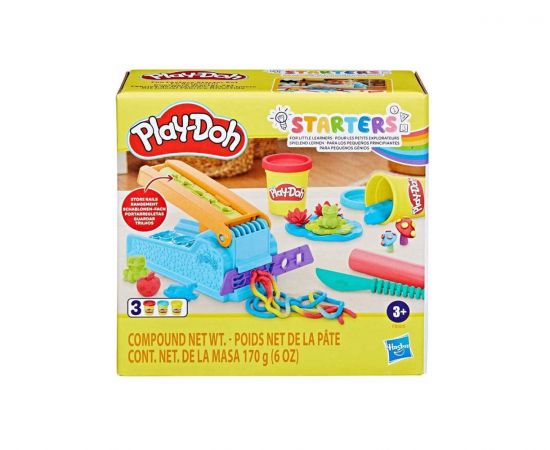 Play-Doh Factory Starter Kit Hasbro | Παιχνίδια Unisex στο MarkCenter