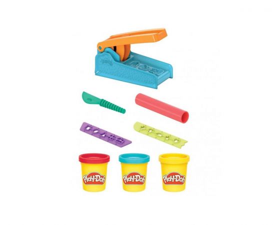 Play-Doh Factory Starter Kit Hasbro | Παιχνίδια Unisex στο MarkCenter