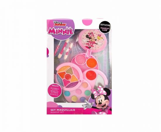 Θήκη Make Up Minnie Mouse John Hellas | Ρόλων - Μίμησης στο MarkCenter