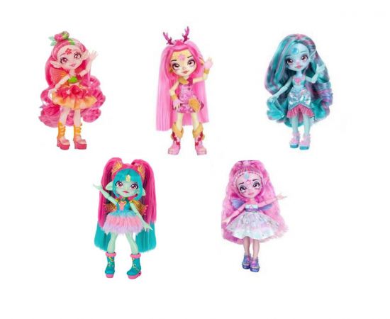 Κούκλα Magic Mixies Pixlings Giochi Preziosi | Παιχνίδια για Κορίτσια στο MarkCenter