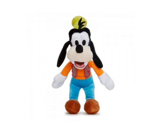 Λούτρινο Disney Goofy 25εκ AS Company | Παιχνίδια Bebe στο MarkCenter
