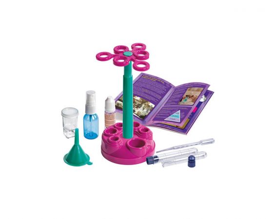 Μαθαίνω Και Δημιουργώ Lab Γλυκά Αρώματα AS Company | Παιχνίδια για Κορίτσια στο MarkCenter