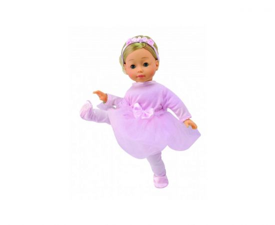 Μπαλαρίνα Molly με 3 Μελωδίες 40εκ Just Toys | Παιχνίδια για Κορίτσια στο MarkCenter