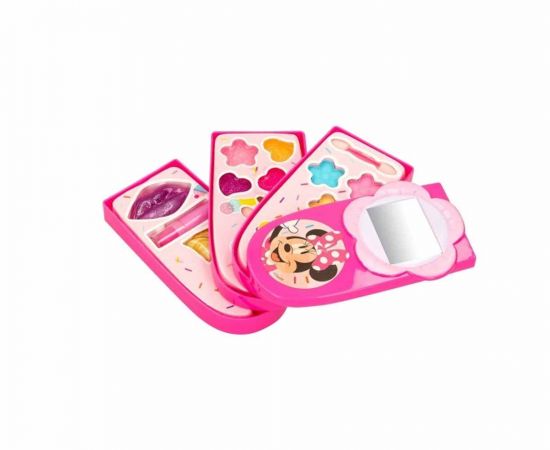 Σετ Make Up Κινητό Minnie Mouse John Hellas | Ρόλων - Μίμησης στο MarkCenter