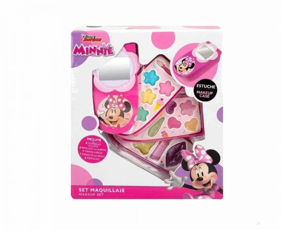 Σετ Make Up Κινητό Minnie Mouse John Hellas | Ρόλων - Μίμησης στο MarkCenter