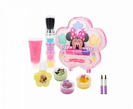 Σετ Make Up Λουλούδι Minnie Mouse John Hellas | Ρόλων - Μίμησης στο MarkCenter