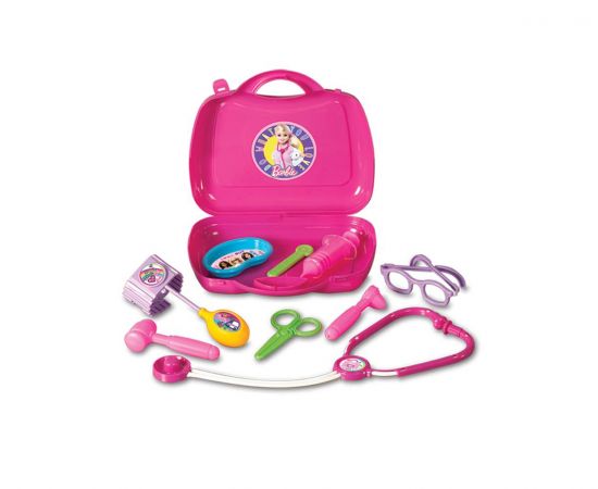 Σετ Ιατρού Barbie Dede toys | Παιχνίδια για Κορίτσια στο MarkCenter