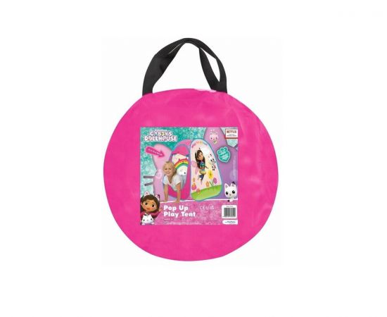 Σκηνή Pop Up Gabby's Dollhouse John Hellas | Ρόλων - Μίμησης στο MarkCenter