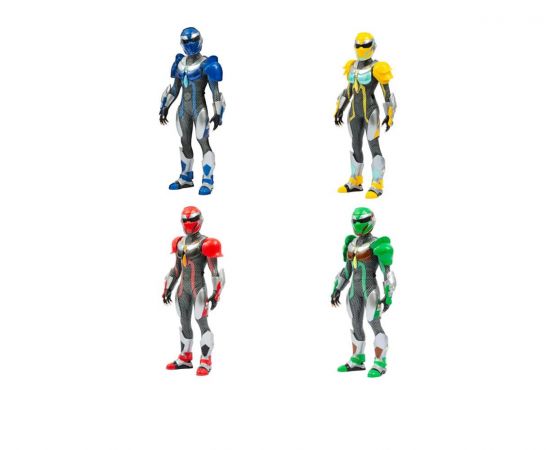 Φιγούρα Gormiti The New Era Scion 27εκ Giochi Preziosi | Παιχνίδια για Αγόρια στο MarkCenter