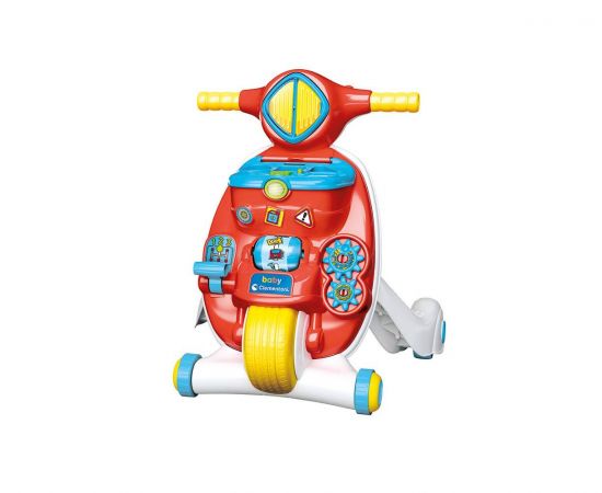 Baby Clementoni Η Πρώτη Μου Στράτα Clementoni | Παιχνίδια Bebe στο MarkCenter