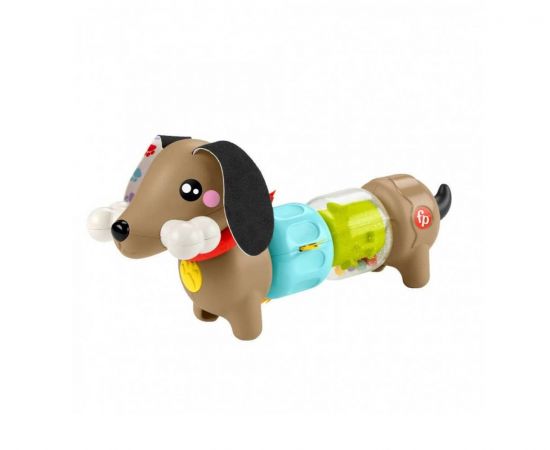Fisher-Price Pets Σκυλάκι Δραστηριοτήτων | HTW91 Fisher Price | Παιχνίδια στο MarkCenter