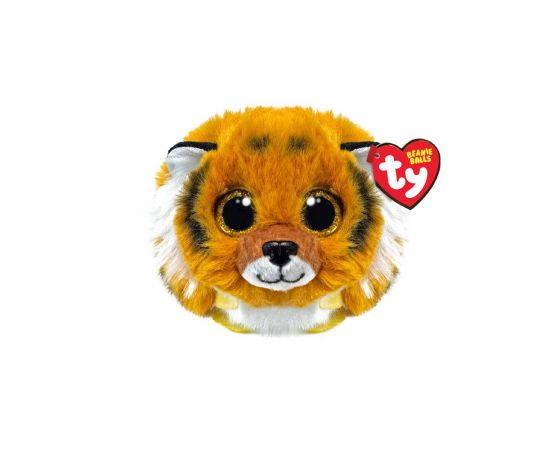 TY Beanie Balls Clawsby Τιγράκι Καφέ AS Company | Παιχνίδια για Κορίτσια στο MarkCenter