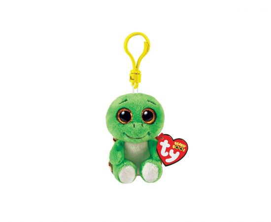 TY Κλιπ Mini Boos Turbo Χελώνα | 1607-35250 AS Company | Παιχνίδια για Κορίτσια στο MarkCenter