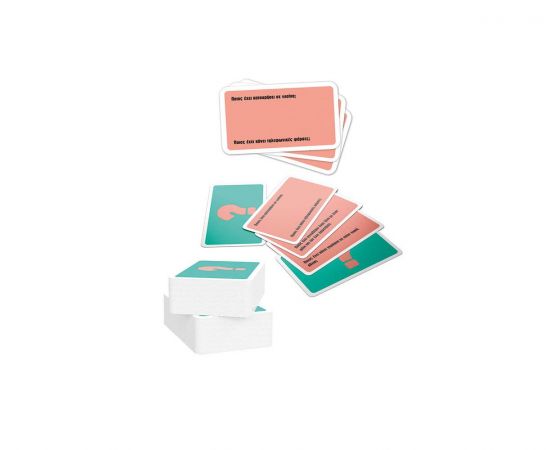 Επιτραπέζιο Who Has? AS Company | Παιχνίδια Unisex στο MarkCenter