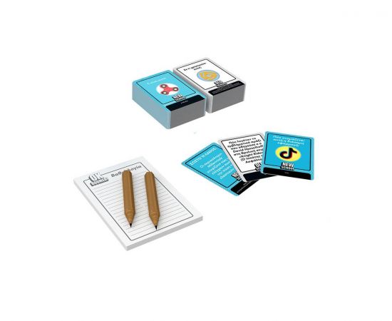 Επιτραπέζιο Ok Boomer! AS Company | Παιχνίδια Unisex στο MarkCenter