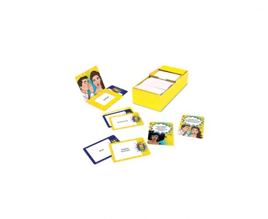 Επιτραπέζιο TMI! AS Company | Παιχνίδια Unisex στο MarkCenter