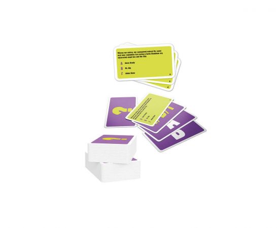 Επιτραπέζιο Wrong is Right AS Company | Παιχνίδια Unisex στο MarkCenter