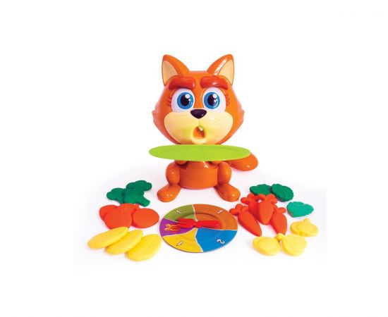 Επιτραπέζιο Γάτος Πιρουνάτος AS Company | Παιχνίδια Unisex στο MarkCenter