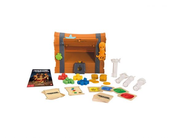 Επιτραπέζιο Ο Θησαυρός Του Μαυρογένη AS Company | Παιχνίδια για Αγόρια στο MarkCenter