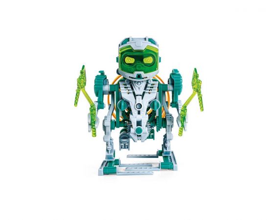 Μαθαίνω Και Δημιουργώ Robotics Εργαστήριο Ρομποτικής Space Miner AS Company | Παιχνίδια Unisex στο MarkCenter