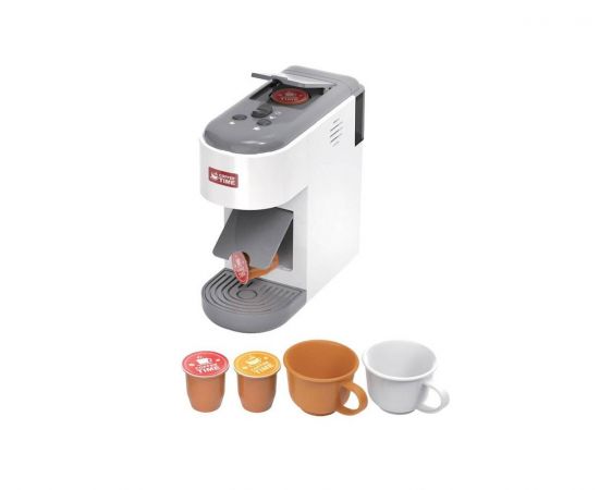 Μηχανή Espresso Luna Toys με Ήχο και Φως Luna | Παιχνίδια για Κορίτσια στο MarkCenter