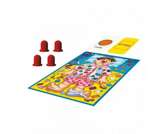 Μικροί Γιατροί Junior Hasbro | Παιχνίδια Unisex στο MarkCenter