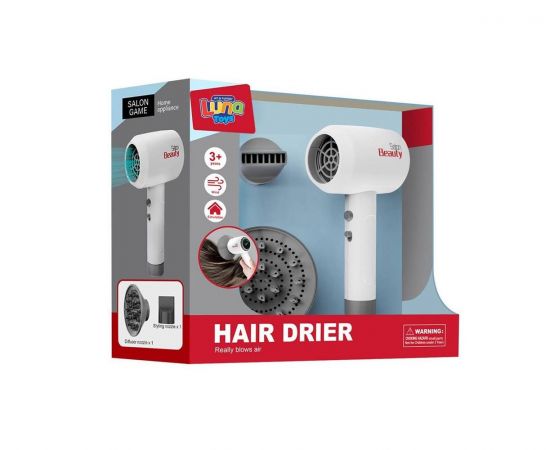 Σεσουάρ Luna Toys με Ήχο Luna | Παιχνίδια για Κορίτσια στο MarkCenter