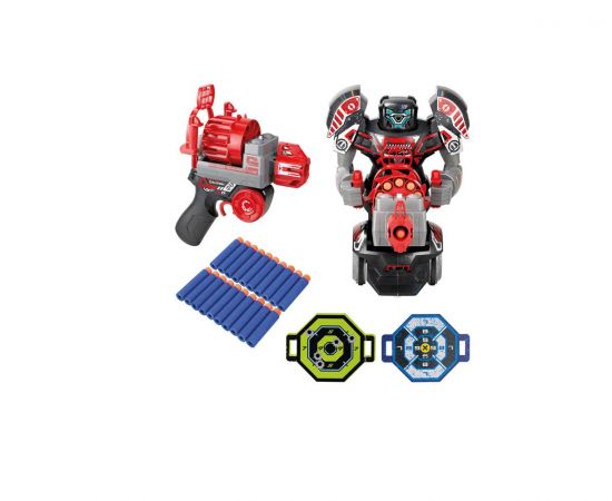 Τηλεκατευθυνόμενo Ρομπότ Ycoo Robo Rapidfire AS Company | Παιχνίδια για Αγόρια στο MarkCenter