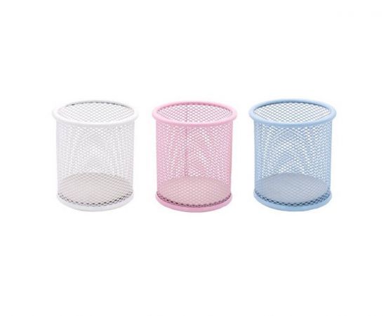 Μολυβοθήκη Μεταλλική Deli 9x10 Διάφορα Χρώματα Deli | Διάφορα Είδη στο MarkCenter