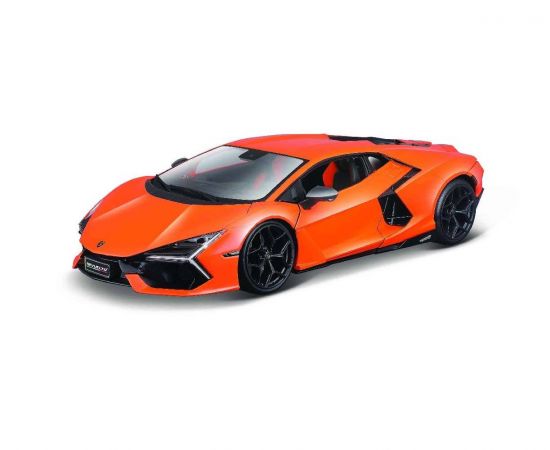 Burago Αυτοκίνητο Lamborghini Revuelto 1:24 Burago | Παιχνίδια για Αγόρια στο MarkCenter