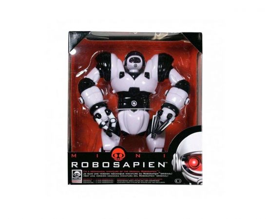 Mini Robosapien Ρομπότ Giochi Preziosi | Παιχνίδια για Αγόρια στο MarkCenter