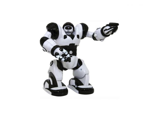 Mini Robosapien Ρομπότ Giochi Preziosi | Παιχνίδια για Αγόρια στο MarkCenter