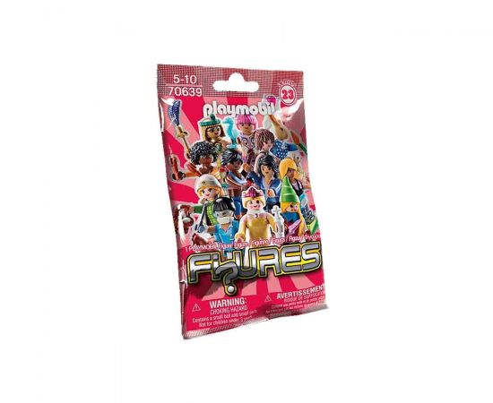 Playmobil Φιγούρες S25 Playmobil | Playmobil στο MarkCenter