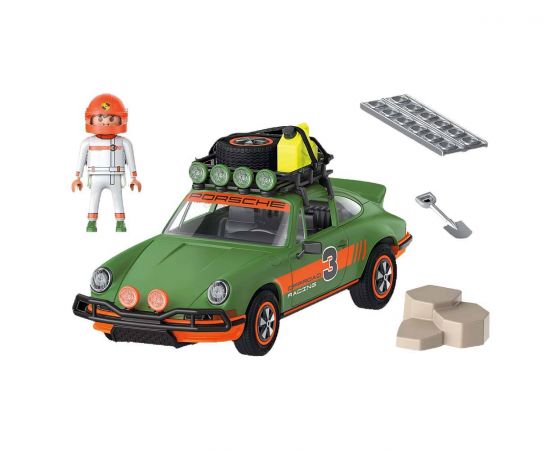 Playmobil Porsche 911 Carrera RS | 71436 Playmobil | Playmobil στο MarkCenter