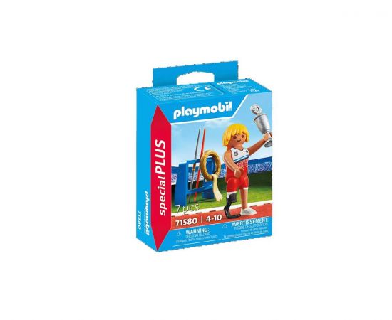 Playmobil Special Plus Ακοντιστής | 71580 Playmobil | Playmobil στο MarkCenter