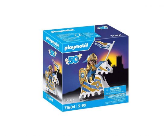 Playmobil Χρυσός Ιππότης | 71604 Playmobil | Παιχνίδια για Αγόρια στο MarkCenter