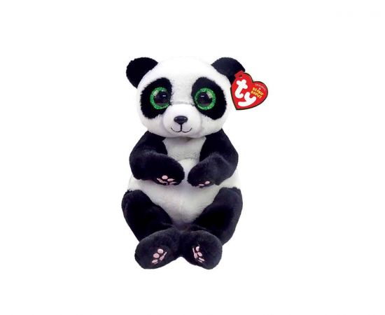 TY Beanie Bellies Ying Πάντα Ασπρόμαυρο 15εκ | 1607-40542 AS Company | Παιχνίδια για Κορίτσια στο MarkCenter