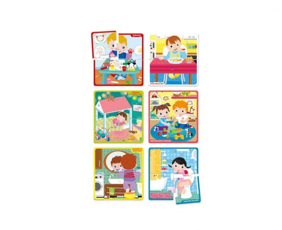 Εξυπνούλης Μαθαίνω Μόνος Μου AS Company | Παιχνίδια Unisex στο MarkCenter