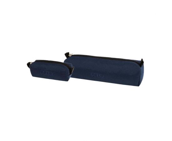 Κασετίνα Polo Original Wallet Σκούρο Μπλε Polo | Σχολικές Τσάντες - Κασετίνες στο MarkCenter