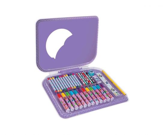 Σετ Ζωγραφικής Art Case Stitch AS Company | Παιχνίδια για Αγόρια στο MarkCenter
