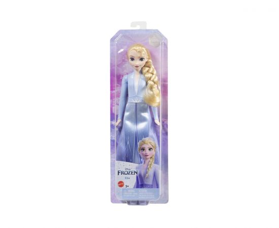 Κούκλα Frozen Έλσα και Άννα 4 Σχέδια Mattel | Παιχνίδια για Κορίτσια στο MarkCenter
