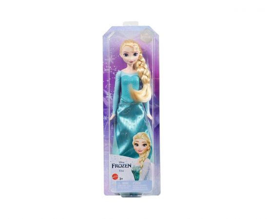 Κούκλα Frozen Έλσα και Άννα 4 Σχέδια Mattel | Παιχνίδια για Κορίτσια στο MarkCenter
