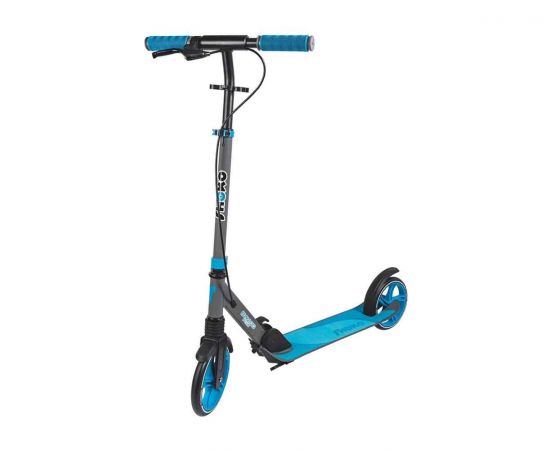 Shoko Παιδικό Πατίνι BW 200 Plus Μπλε | 5004-50520 AS Company | Παιχνίδια για Αγόρια στο MarkCenter