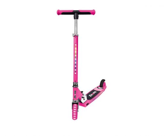 Shoko Παιδικό Πατίνι Flex Pro Φούξια | 5004-50525 AS Company | Παιχνίδια για Αγόρια στο MarkCenter