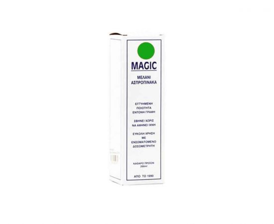 Μελάνι Μαρκαδόρου Ασπροπίνακα Magic Πράσινο 200Ml OEM | Είδη Παρουσίασης - Σεμινάρια  στο MarkCenter